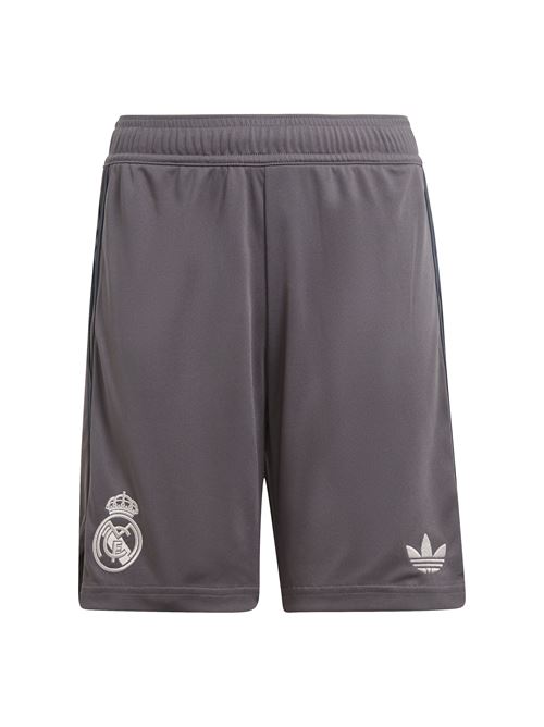 Adidas Real Madrid short gara bambino 24/25 Real Madrid | IT5201THIRD 24/25